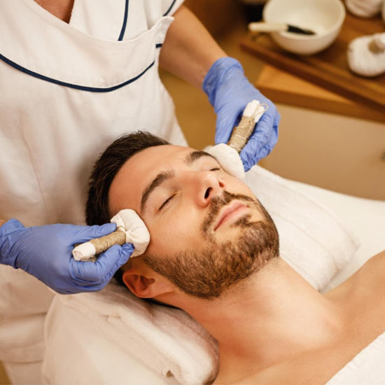 Skilled Estheticians