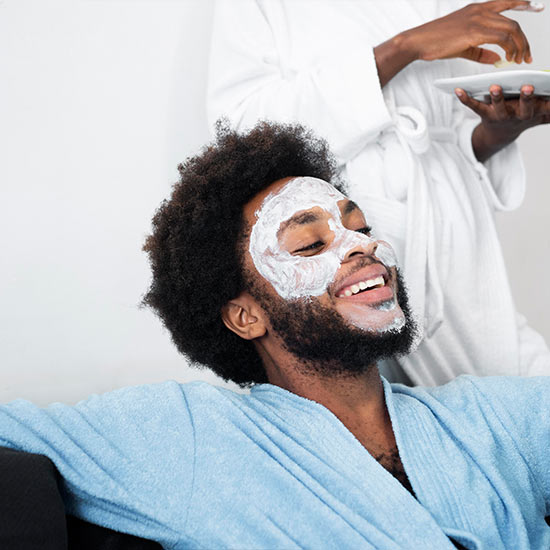 Deep Cleansing Facial